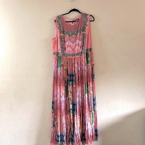 Dress from Anthropologie